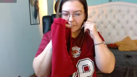 Jossie online show from 05.09.26