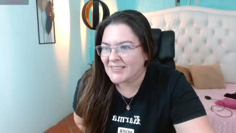 Snapshot of msjossie chatting on 05.21.26 Jossie online show from 05.21.26