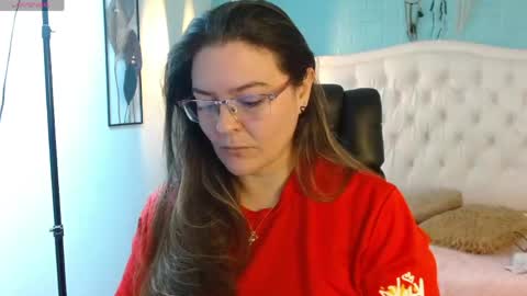Snapshot of msjossie chatting on 05.31.26 Jossie online show from 05.31.26