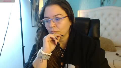 Snapshot of msjossie chatting on 06.06.26 Jossie online show from 06.06.26