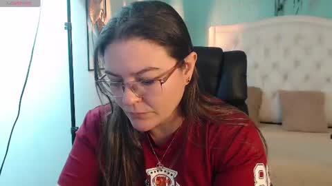 Snapshot of msjossie chatting on 06.11.26 Jossie online show from 06.11.26