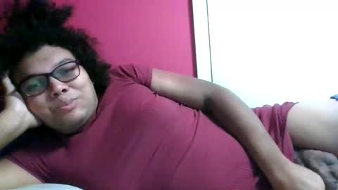 Snapshot of msmorganmills chatting on 10.25.25 Morgan Mills online show from 10.25.25