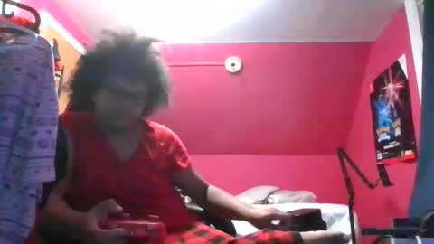 Snapshot of msmorganmills chatting on 02.15.26 Morgan Mills online show from 02.15.26