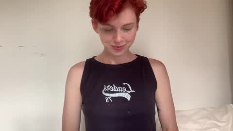 Snapshot of msprissylynx chatting on 10.21.25 Adela Rose  MsPrissyLynx online show from 10.21.25