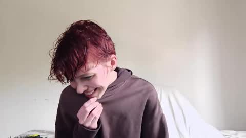 Adela Rose  MsPrissyLynx online show from 11.07.25