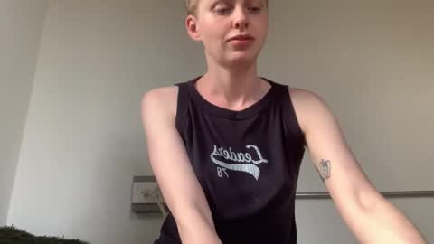 Snapshot of msprissylynx chatting on 01.18.26 Adela Rose MsPrissyLynx online show from 01.18.26