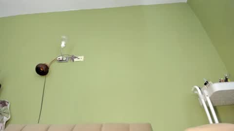 MsPurrfectLove online show from 10.03.25