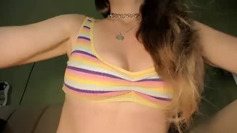 MsPurrfectLove online show from 07.25.26