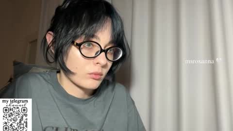 msroxanna online show from 03.15.26