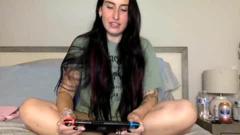 Ruby online show from 04.29.26