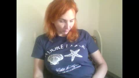 Snapshot of mss_angela chatting on 11.21.25 Mss Angela online show from 11.21.25