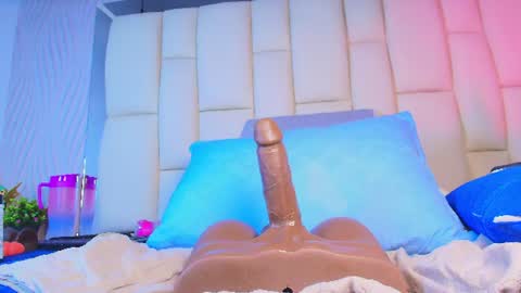 FERNANDA 3 online show from 06.25.26