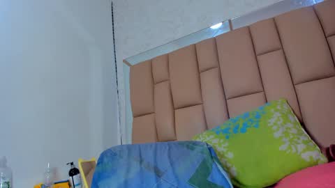 MARIA ANTONELLA 3 online show from 01.10.25