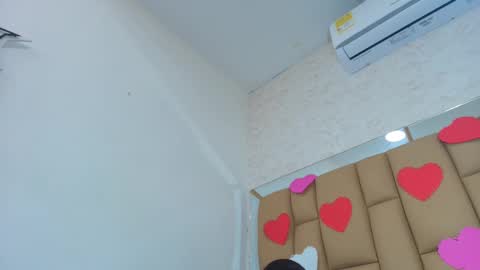 MARIA ANTONELLA 3 online show from 02.26.25