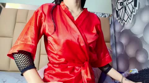 MARIA ANTONELLA 3 online show from 09.27.25