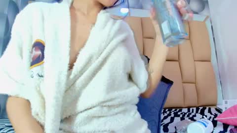 MARIA ANTONELLA 3 online show from 05.01.26