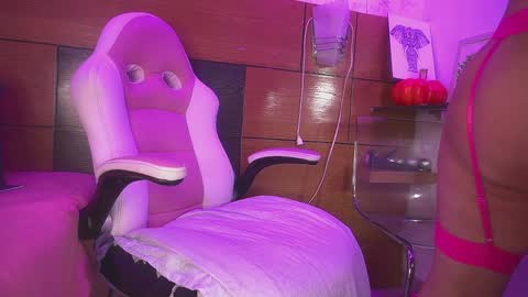 Manuela  online show from 01.22.25