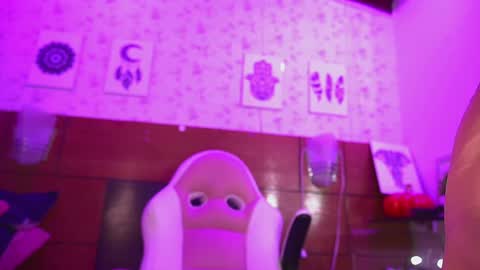 Manuela  online show from 01.24.25