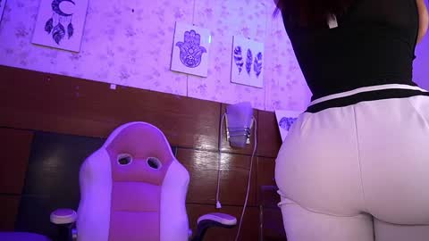 Manuela  online show from 01.28.25