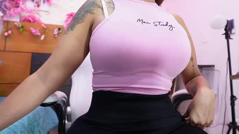 Manuela  online show from 09.16.25