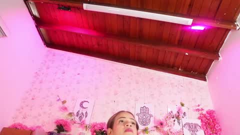 Manuela  online show from 10.07.25