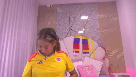 Manuela  online show from 06.18.26