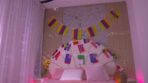 Manuela  online show from 06.21.26