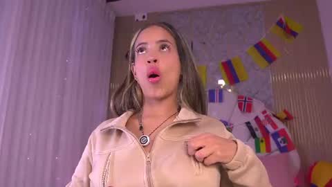 Manuela  online show from 07.20.26