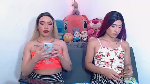 Aaron  And Alex online show from 12.09.24