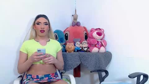 Aaron  And Alex online show from 12.11.24