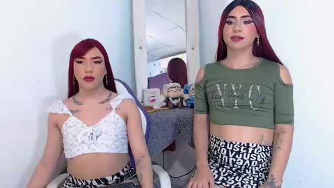 Aaron  And Alex online show from 12.17.24