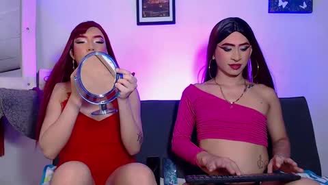 Aaron  And Alex online show from 12.22.24