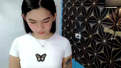 Snapshot of mstefany chatting on 12.08.24 tefany online show from 12.08.24