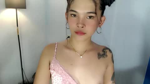 Snapshot of mstefany chatting on 01.16.25 tefany online show from 01.16.25