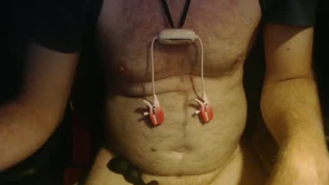 Snapshot of msub4u2use chatting on 11.09.25 msub4u2use online show from 11.09.25