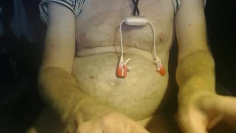 Snapshot of msub4u2use chatting on 11.12.25 msub4u2use online show from 11.12.25