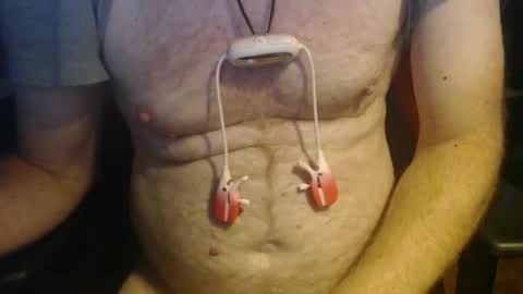 Snapshot of msub4u2use chatting on 11.23.25 msub4u2use online show from 11.23.25