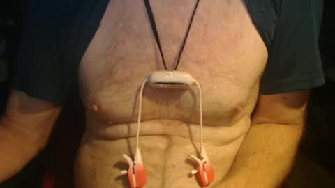 Snapshot of msub4u2use chatting on 12.04.25 msub4u2use online show from 12.04.25