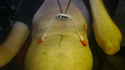 Snapshot of msub4u2use chatting on 12.17.25 msub4u2use online show from 12.17.25