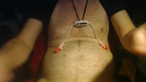 Snapshot of msub4u2use chatting on 12.21.25 msub4u2use online show from 12.21.25