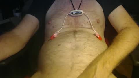 Snapshot of msub4u2use chatting on 12.23.25 msub4u2use online show from 12.23.25