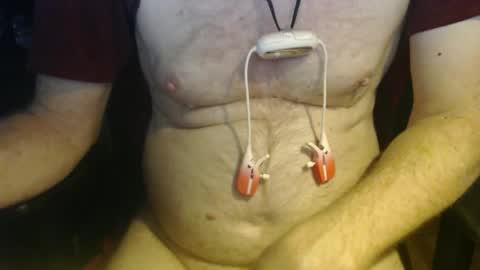 Snapshot of msub4u2use chatting on 03.07.26 msub4u2use online show from 03.07.26