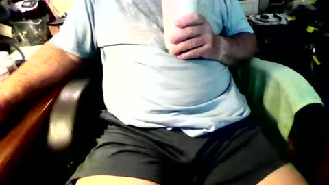 Snapshot of mthergoose chatting on 07.06.26 Goose online show from 07.06.26