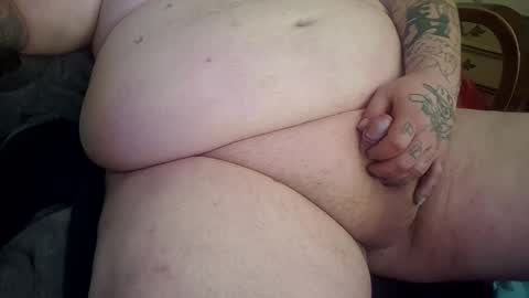 Snapshot of mtrcyclerydr chatting on 12.01.25 B-Lo Average Guy online show from 12.01.25