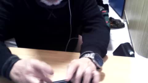 mtwpaul online show from 11.19.25