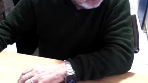 mtwpaul online show from 02.02.26