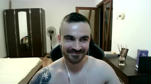 Victor online show from 06.25.26
