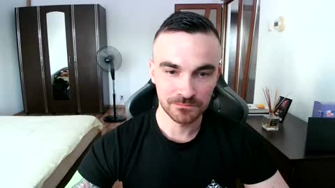 Victor online show from 07.04.26