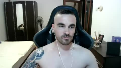 Victor online show from 07.18.26