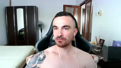 Victor online show from 07.20.26